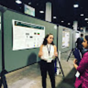 Meet your Posher, Luciarita